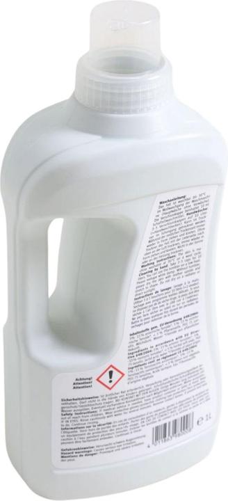 Produktbild Kaiser Baby Lammfell Waschmittel (Flüssig)
