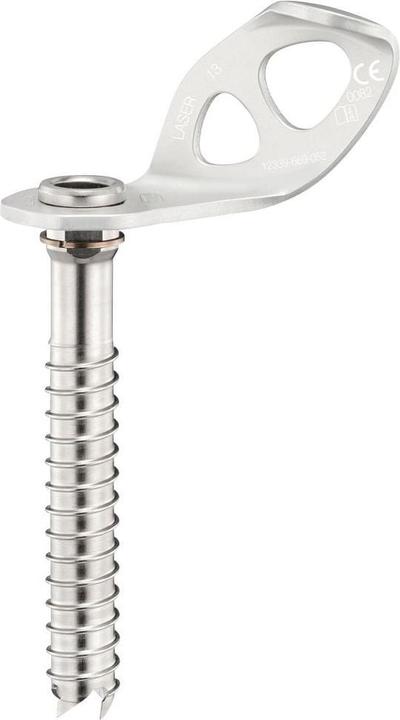 Image du produit Petzl Vis à glace laser