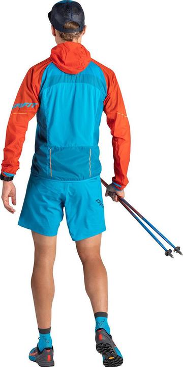 Actual product image Dynafit Alpine Pro 2in1 Shorts (52)