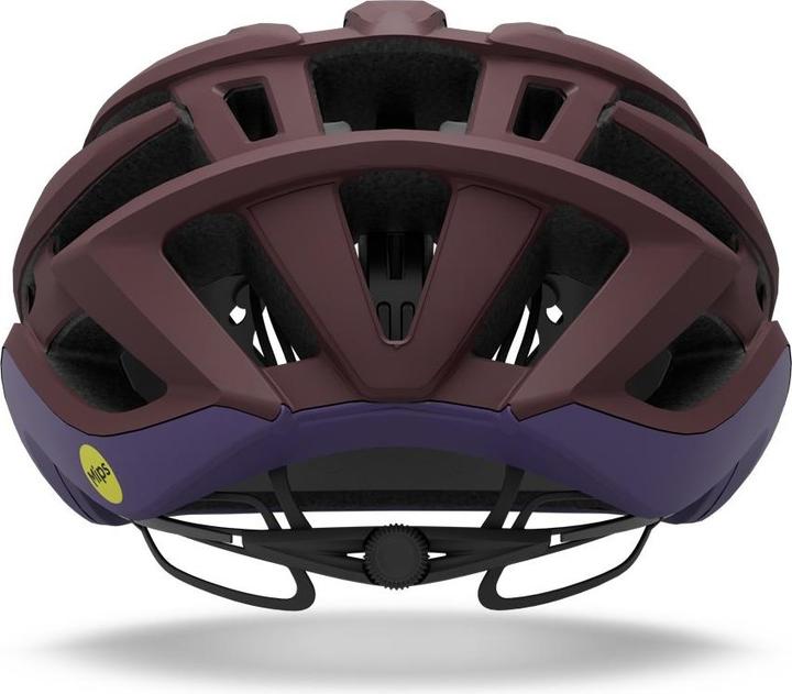 Actual product image Giro Agilis MIPS (59 - 63 cm)