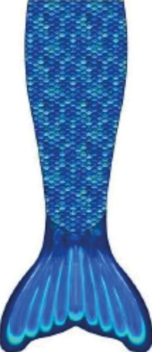 Image du produit Fin Fun Sirène Mermaidens (L/XL)