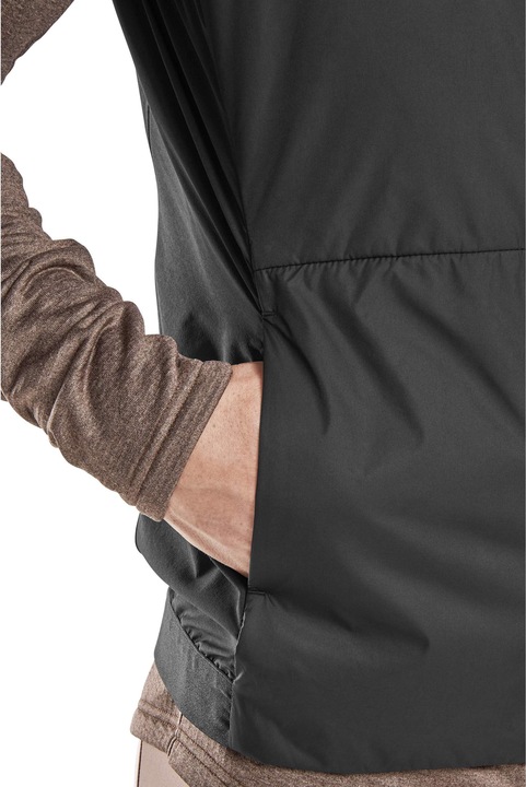 Actual product image Cep cold weather copression running waistcoat (M)