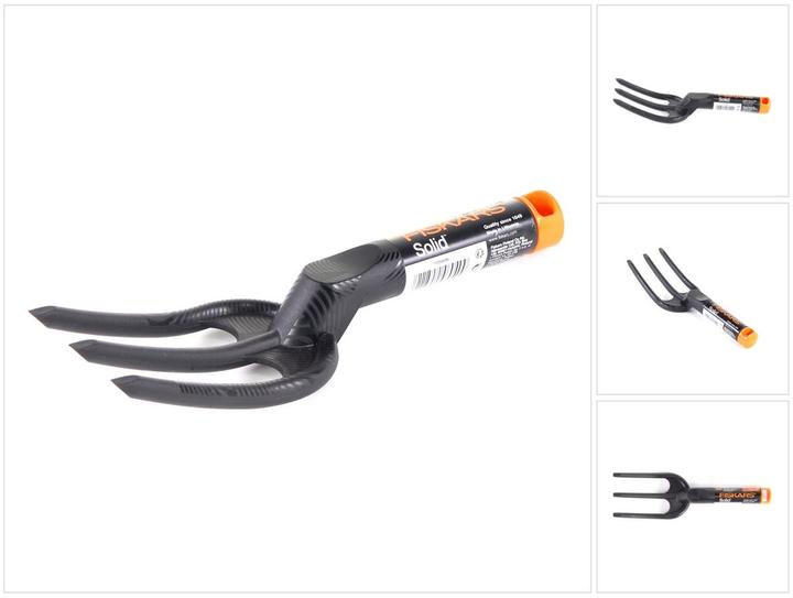 Produktbild Fiskars Blumengabel 137030