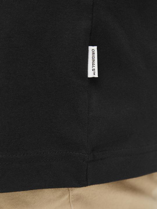 Produktbild Jack & Jones Jorislington Type Tee Ss Crew Neck Pls (XXL)