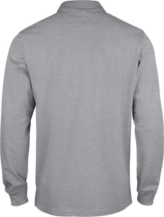 Produktbild Clique Classic Lincoln Poloshirt Langärmlig (M)
