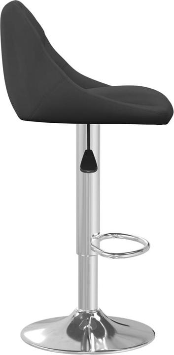 Actual product image VidaXL Bar stool