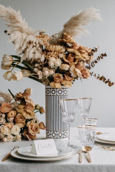 Actual product image Villeroy & Boch Creamer ANMUT GOLD (0.21 l)