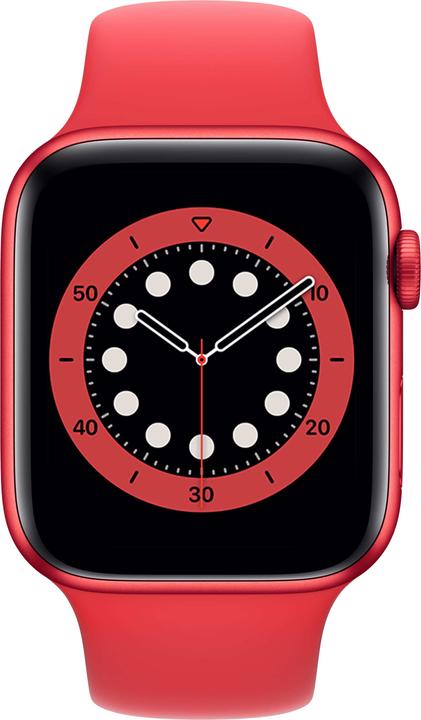 Produktbild Apple Watch Series 6 (40 mm)