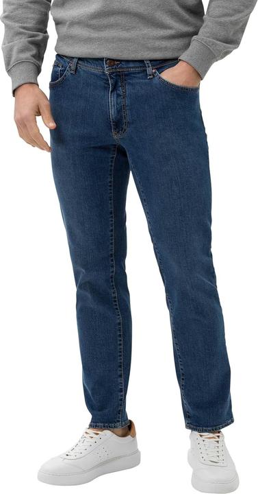 Actual product image BRAX Cadiz Jeans Straight regular blue (W48/L32)