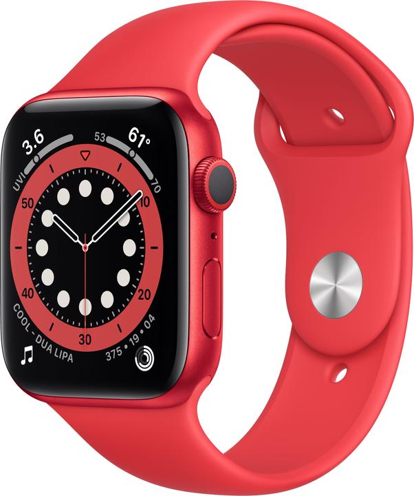 Produktbild Apple Watch Series 6 (44 mm)