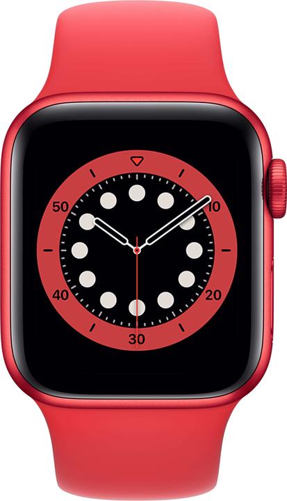 Produktbild Apple Watch Series 6 (44 mm)