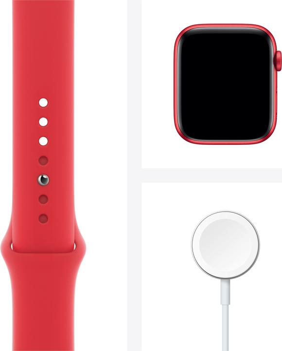 Produktbild Apple Watch Series 6 (44 mm)