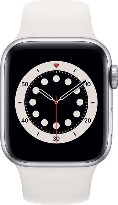 Actual product image Apple Watch Series 6 (44 mm)