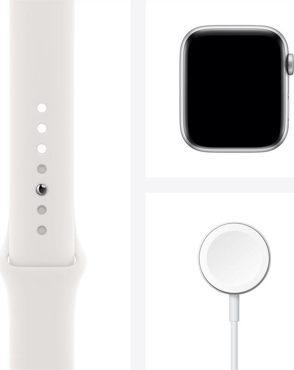 Actual product image Apple Watch Series 6 (44 mm)