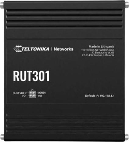 Image du produit Teltonika RUT300