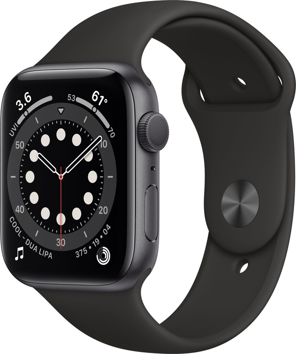 Apple Watch Series 6 (44 mm)