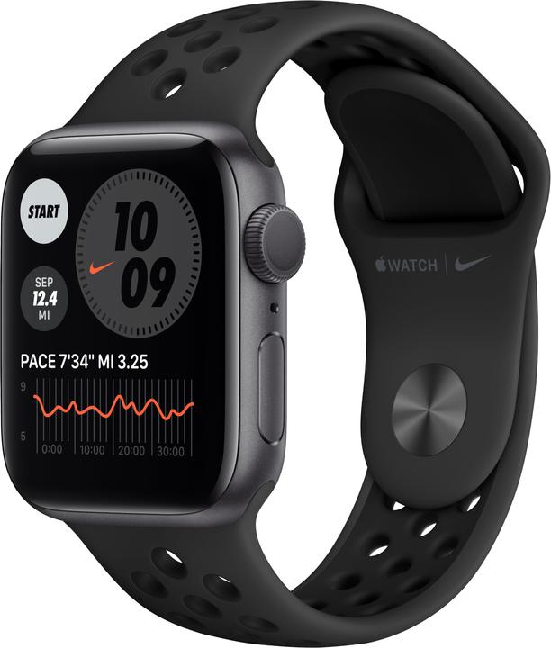 Produktbild Apple Watch Nike Series 6 (40 mm)