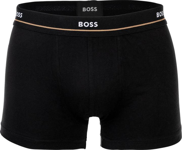 Produktbild BOSS Trunk 5P Essential (M, 5er Pack)