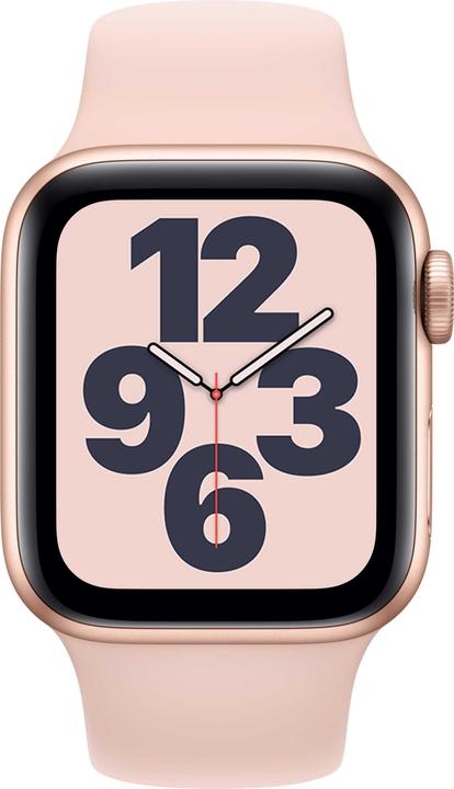 Immagine prodotto Apple Watch SE (40 mm)