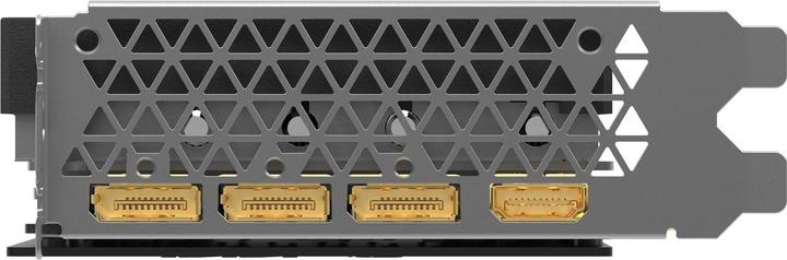 Produktbild Innovision GeForce RTX 4070 Twin X2 (12 GB)