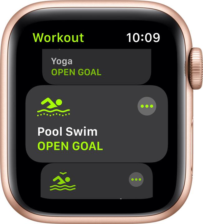 Immagine prodotto Apple Watch SE (40 mm)