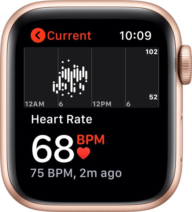 Immagine prodotto Apple Watch SE (40 mm)