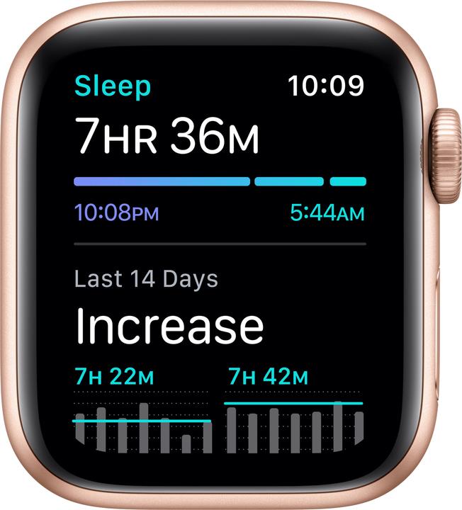 Immagine prodotto Apple Watch SE (40 mm)