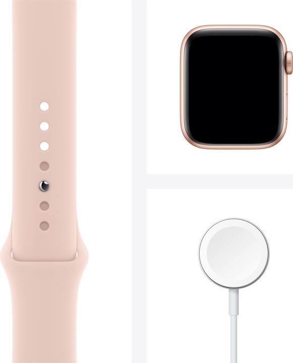 Immagine prodotto Apple Watch SE (40 mm)