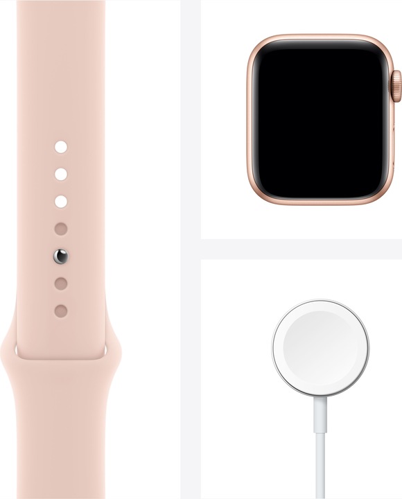 Produktbild Apple Watch Series 6 (40 mm, 4G)