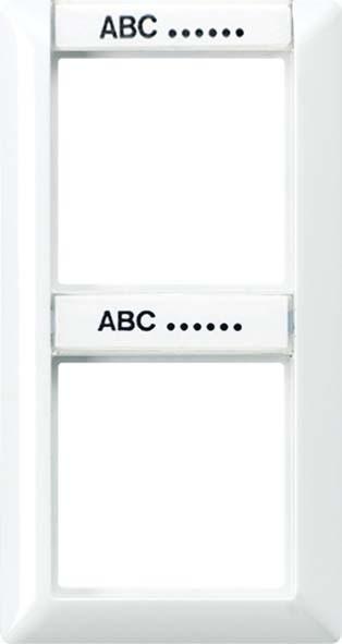 Actual product image JUNG Frame