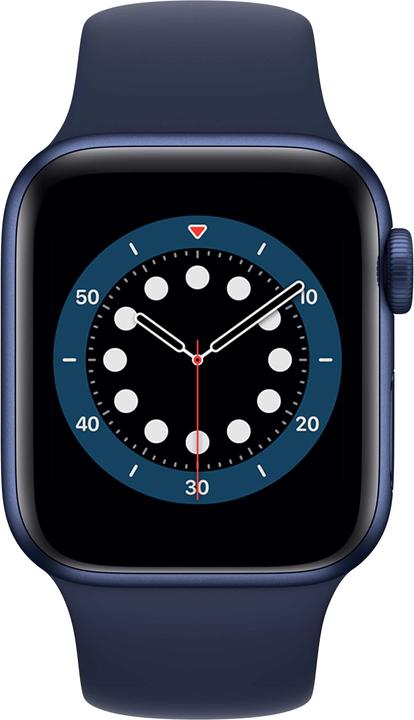 Image du produit Apple Watch Series 6 (40 mm, 4G)