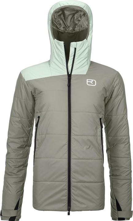 Produktbild Ortovox Zinal Jacket W (XL)