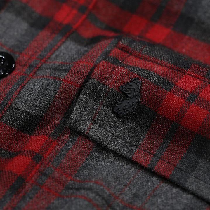 Immagine prodotto Luke 1977 Melbourne Camicia Uomo (L)