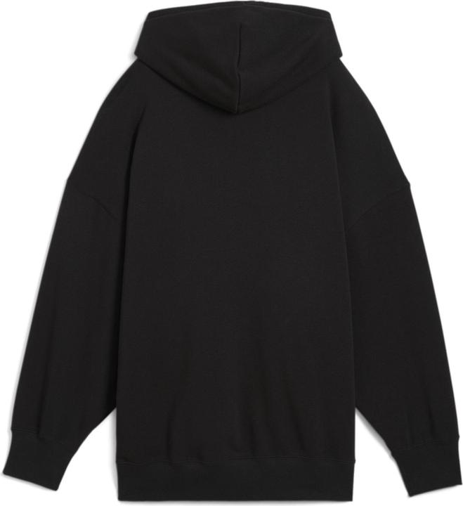 Produktbild Puma WARDROBE ESS Over-Oversized Hoodie TR (M)
