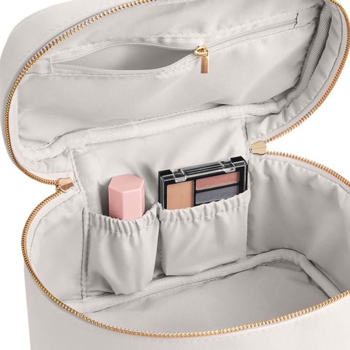 Actual product image Bagbase Boutique Vanity Case