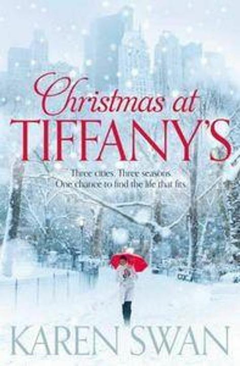 Produktbild Christmas at Tiffany's (Englisch, Karen Swan, 2011)