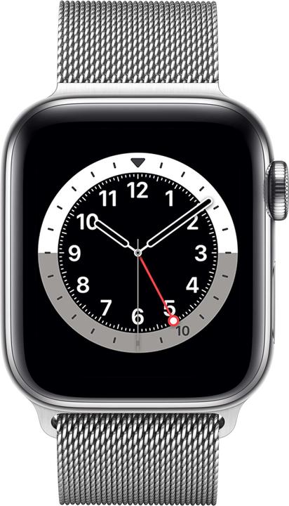 Image du produit Apple Watch Series 6 (40 mm, 4G)