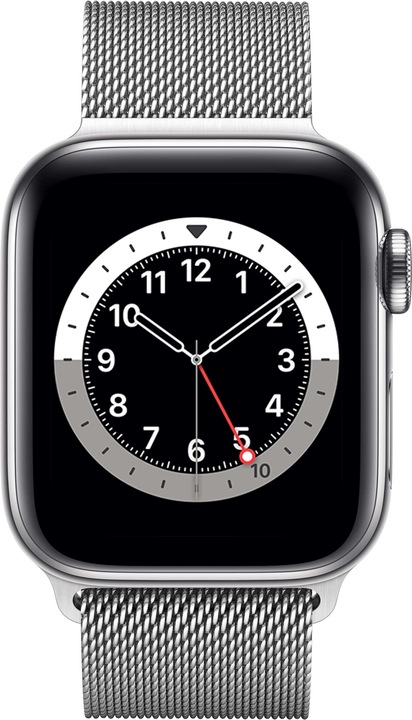 Produktbild Apple Watch Series 6 (40 mm, 4G)