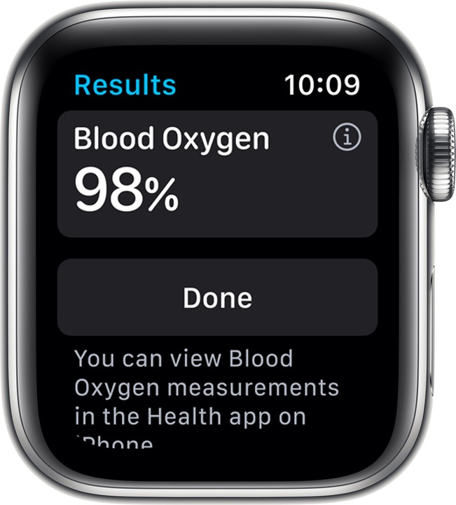 Produktbild Apple Watch Series 6 (40 mm, 4G)