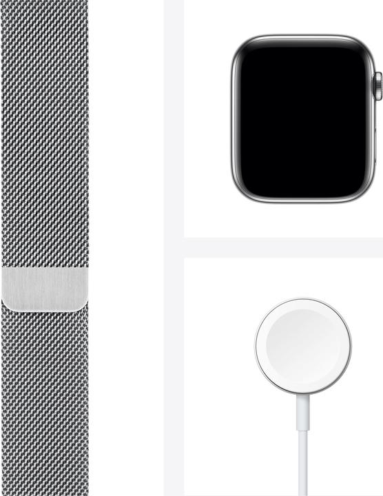 Image du produit Apple Watch Series 6 (40 mm, 4G)