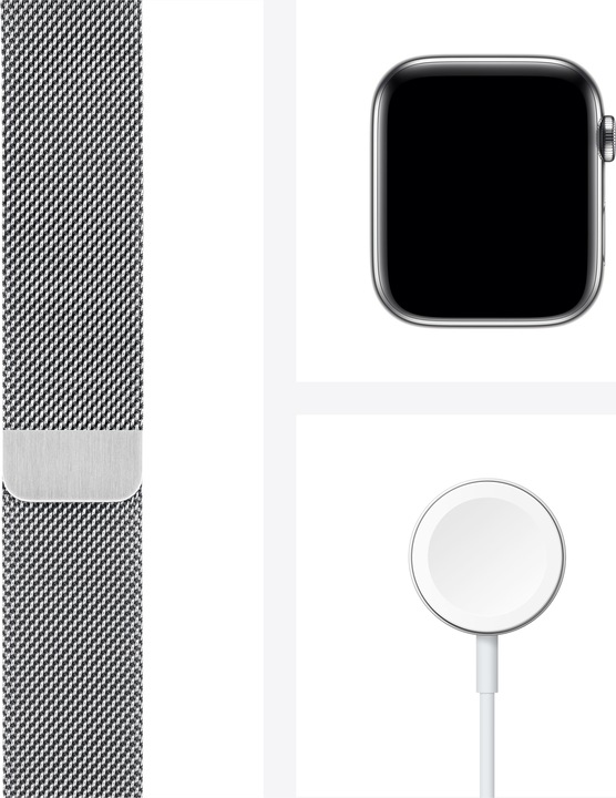 Produktbild Apple Watch Series 6 (40 mm, 4G)