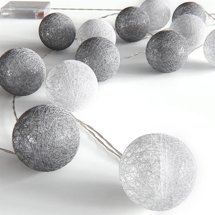 Produktbild Vicco Lichterkette (3.10 m)