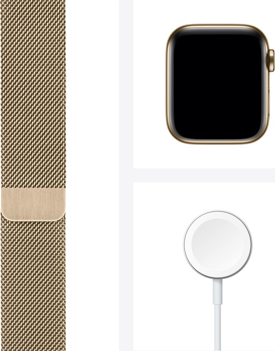 Actual product image Apple Watch Series 6 (40 mm, 4G)