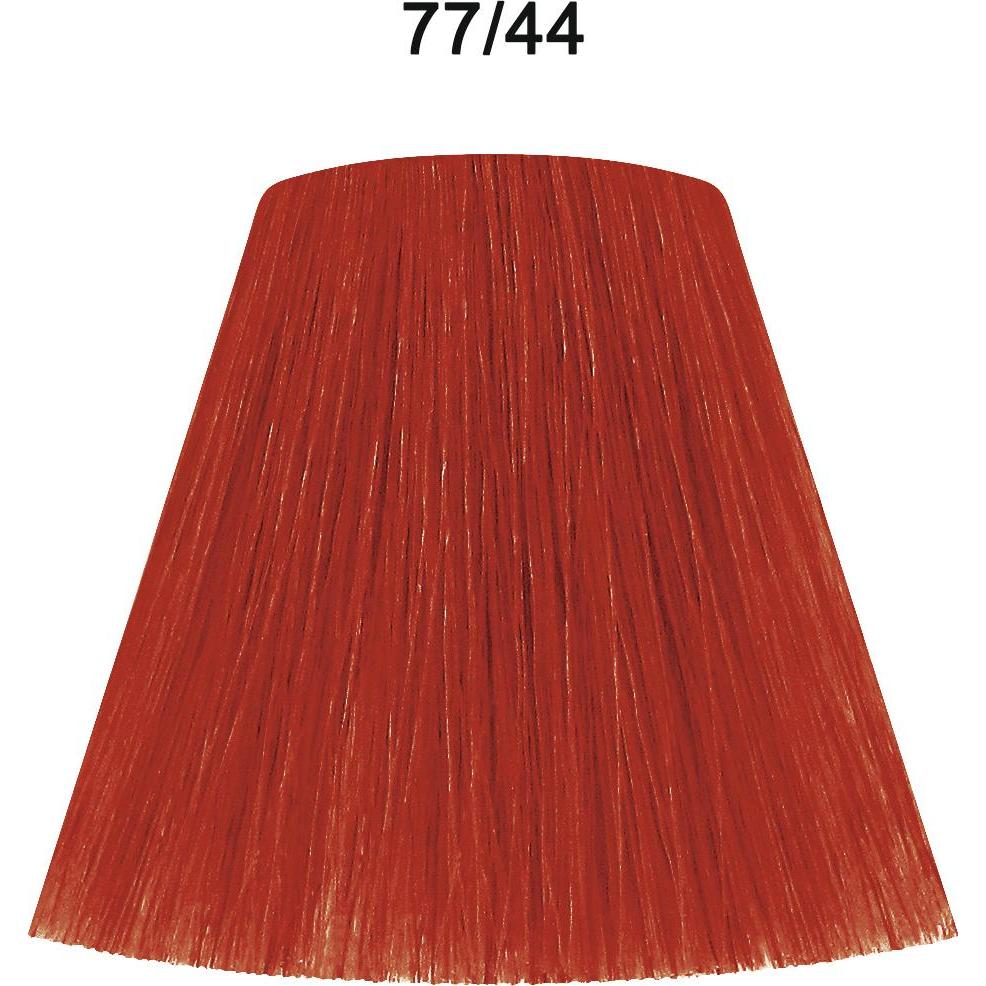 Wella, Haarfarbe, KOLESTON PERFECT ME+ VIBRANT REDS P5 77/44 60 ml (44, 77)