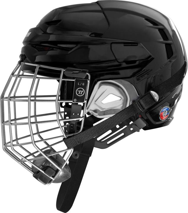 Warrior HC Covert CF100