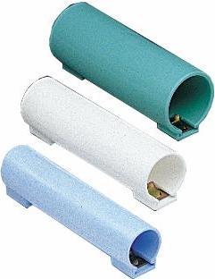 Actual product image ABB Pipe connector AJ25 AP AJ25