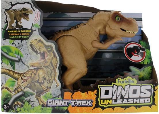 Image du produit Winfun Dino Hurlant 48cm