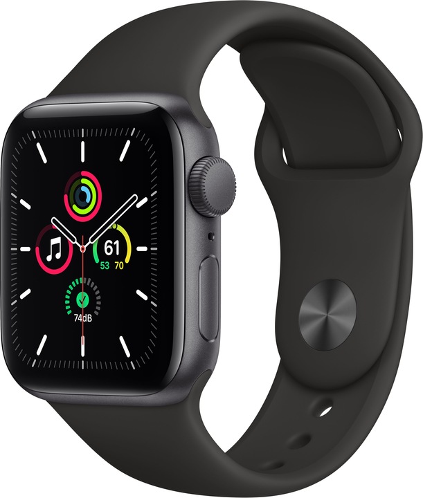 Produktbild Apple Watch SE (40 mm)