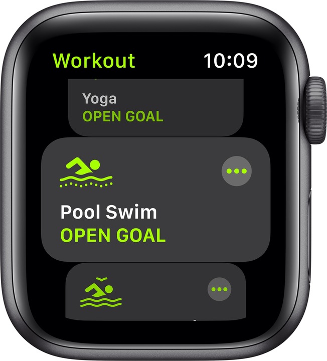 Produktbild Apple Watch SE (40 mm)