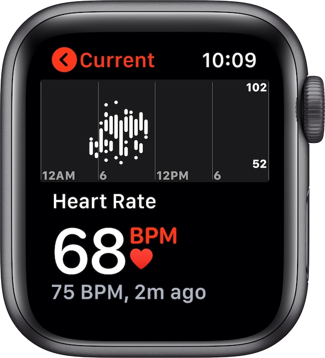 Produktbild Apple Watch SE (40 mm)